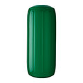 Polyform Polyform HTM-1 FRST GRN HTM Series Fender - 6.3" x 15.5", Forest Green HTM-1 FRST GRN